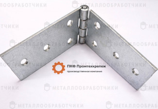 продукция ООО «ПКФ Промтехкрепеж»