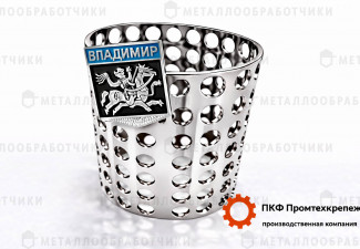 продукция ООО «ПКФ Промтехкрепеж»