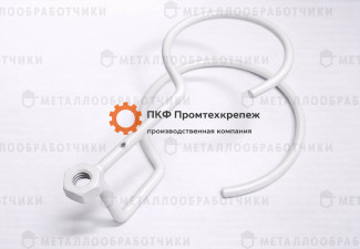 продукция ООО «ПКФ Промтехкрепеж»