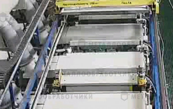 предприятие ООО «Валф–Рус»