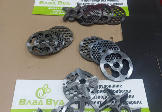 продукция ООО &laquo;Владтулс&raquo;